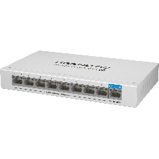 Сетевой коммутатор PoE-Switch Keenetic KN-4710 IEEE 802.3af