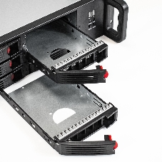 Серверный корпус ExeGate Pro 2U650-HS09 (RM 19