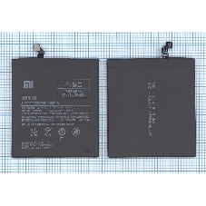Аккумуляторная батарея BM38 для Xiaomi Mi 4S 3210mAh 3,85V