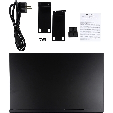 Коммутатор настраиваемый L2-ORIGO OS1326/A1A 24x100Base-TX, 1x1000Base-T, 1xCombo 1000Base-T/SFP