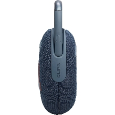 Портативная акустика JBL CLIP 5, синий