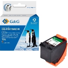 Картридж струйный G&G GG-F6V19AE-N 123XL черный (18мл) для HP DJ 1210/1212/1212/2130/2131/2132/2133/2134/2630/3639 AIO;Envy 4510/4512/4516/4517/4520/4521/4522/4523/4524/4524/4525/4526/4527/4528/5010/5012/5014/5020/5030/5032/5034/5052/5055 AIO;Office 3830/3831/3832/3833/3834/3532/4650/4652/4654/4655/4656/4657/52 Картридж струйный G&G GG-F6V19AE-N 123XL черный (18мл) для HP DJ 1210/1212/1212/2130/2131/2132/2133/2134/2630/3639 AIO;Envy 4510/4512/4516/4517/4520/4521/4522/4523/4524/4524/4525/4526/4527/4528/5010/5012/5014/5020/5030/5032/5034/5052/5055 AIO;Office 3830/3831/3832/3833/3834/3532/4650/4652/4654/4655/4656/4657/52