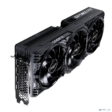 Видеокарта Palit NVIDIA GeForce RTX 5070 GamingPro 12Gb PCI-E 192bit GDDR7 2325/28000 HDMIx1 DPx3 HDCP Ret