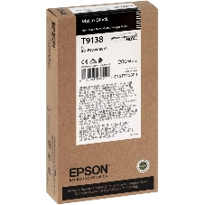 Картридж струйный Epson C13T27914012, 34.1 мл, 2200 к., черный