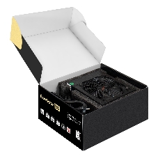 Блок питания 750W ExeGate 80 PLUS 750PPH-LT-S (ATX, APFC, SC, КПД 82% (80 PLUS), 12cm fan, 24pin, 2x(4+4)pin, 4xPCI-E, 8xSATA, 4xIDE, кабель 220V 1,8м с защитой от выдергивания, black, Color Box)