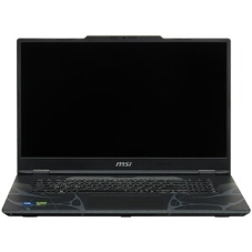 Ноутбук MSI Cyborg 17 B2RWFKG-283XRU Intel Core 7 240H/16Gb/SSD1Tb/RTX5060 8Gb (55W)/17.3