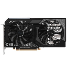 Видеокарта Asrock B570 CL 10GO PCI-E 4.0 INTEL ARC B570 10Gb 160bit GDDR6 2600/19000 HDMIx1 DPx3 HDCP Ret