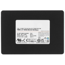 Накопитель SSD Samsung PM893, 480Gb, SATA III, 2.5