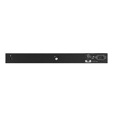 Коммутатор D-Link DGS-1210-28X/ME/C1A, 24×1 Гбит/с + 4×10 Гбит/с SFP+, управляемый