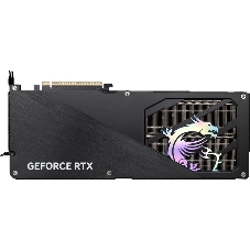 Видеокарта MSI GeForce RTX 5070 GAMING TRIO OC, 12 GB GDDR7, 192 bit, 3xDisplayPort, HDMI, GPU 2295 MHz
