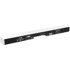 Саундбар Canton Smart Soundbar 9 2.1 300Вт белый