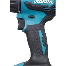 Дрель-шуруповерт Makita DDF490Z, 18 В, 0 Ач, 50 Нм, бесщеточный