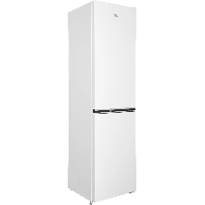 Холодильник Beko B1RCNK332W белый двухкамерный 200/100л морозилка снизу, No Frost