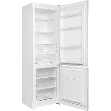 Холодильник Indesit ITR 5200 W белый двухкамерный 247/78л морозилка снизу