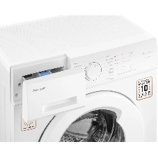 Стиральная машина Weissgauff WM 4506 Inverter Steam
