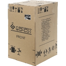 Плита газовая Gefest ПГ 3200-06 К35 белый, конфорок 4 шт, духовка 42 л, 50 см x 85 см x 53 см