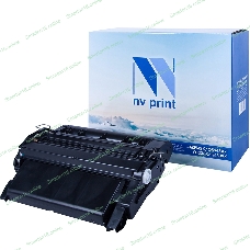 Картридж лазерный NVPrint для HP LJ 4250/4350