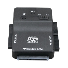 Адаптер-переходник AgeStar для HDD 2.5