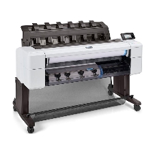 Плоттер струйный HP Designjet T1600 36