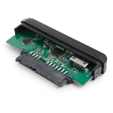 Внешний корпус для HDD Gembird EE2-U3S-2-S 2.5