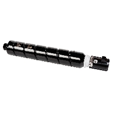 Тонер-туба Sakura CEXV49BK для Canon, черный, 36 000 к.