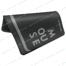 Коврик для мыши A4Tech FStyler FP20 серый/черный 250x200x2мм