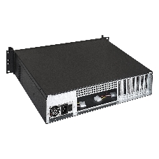 Серверный корпус ExeGate Pro 2U350-01 (RM 19