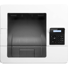 Принтер лазерный HP LaserJet Pro M501dn (J8H61A), A4, ч/б, печ. до 45 стр/мин., 600 x 600 dpi, USB, RJ-45, Air Print
