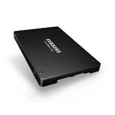 Накопитель SSD Samsung Enterprise PM1643a, 1.92Tb, SAS 12Gb/s, 2.5
