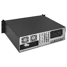 Серверная платформа ExeGate Pro 3U390-11 (RM 19