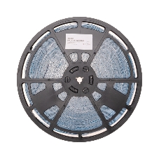 Лента светодиодная Rexant 12В, SMD2835, 14,4Вт/м, 120 LED/м, 3000K, 8мм, 50м, IP20