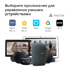 Центр управления умным домом Aqara HUB M1S GEN 2 EU VERSION
