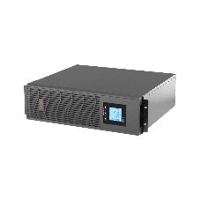 Источник бесперебойного питания DKC INFORPRO3000I / 2000 ВА / 1600 Вт / 6 x IEC 320 C13 (компьютерный)