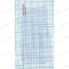 Защитное стекло для Huawei Honor 8