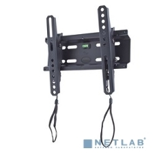 Кронштейн для телевизора Kromax FLAT-6 черный 15