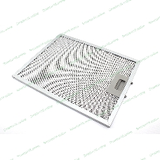 Жировой фильтр для вытяжек Shindo H0306010131 322х259 мм