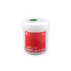 Флюс безотмывочный для BGA пайки Amperin AI-F-RMA-218 100 г. Флюс безотмывочный для BGA пайки Amperin AI-F-RMA-218 100 г.