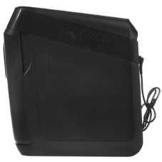 Шредер Fellowes AutoMax 150C FS-46801(01/02)* (секр.P-4)/фрагменты 4x38 мм,/150лист./32лтр./Уничт:скрепки, скобы, пл.карты,CD диски