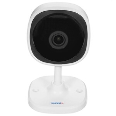 Видеокамера IP TRASSIR TR-W2C1 v2 2.8