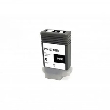 Картридж струйный NVPrint PFI-107MBK (NV-6704B001) Matte Black для Canon imagePROGRAF iPF670/680/770 (130 мл)