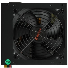 Блок питания ExeGate 850NPXE (EX292245RUS-PC), 850Вт, 120мм, черный