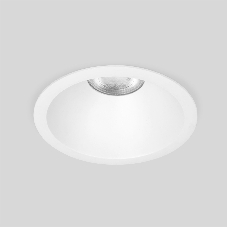 Light LED 3004 (35159/U) Светильник садово-парковый встраиваемый белый 10W