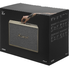 Колонка порт. Marshall Woburn III бежевый 150W 2.0 BT/3.5Jack 10м