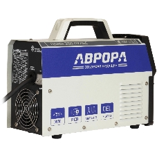 Сварочный аппарат Аврора Орион 200 инвертор MMA+TIG lift 9.2кВт