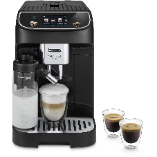 Кофемашина DeLonghi Magnifica Plus ECAM320.60.B 1450Вт черный