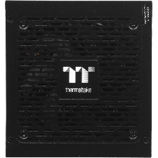 Блок питания Thermaltake Toughpower GF A3 (PS-TPD-0650FNFAGE-H), 650Вт, 80 PLUS Gold, 120мм, модульный, черный