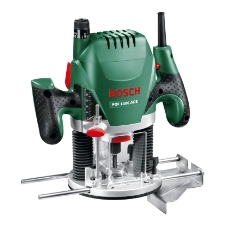 Фрезеры Bosch POF 1400 ACE 060326C820 Фрезерная машина 1400 Вт, 11000–28000 об/мин, 55мм, 3.5 кг