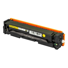 Картридж лазерный Sakura CRG045Y для Canon i-SENSYS LBP-610C, MF-630C, желтый, 1 300к.