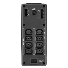Источник бесперебойного питания APC Back-UPS Pro BR 1300VA/780W