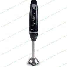 Блендер SA-6224BK 400Вт погружн стальн.насадка